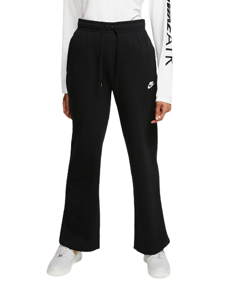 nike women's team club fleece pant